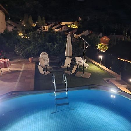 Villa Alfaguara-Holiday Home Granada & Sierra Nevada Экстерьер фото