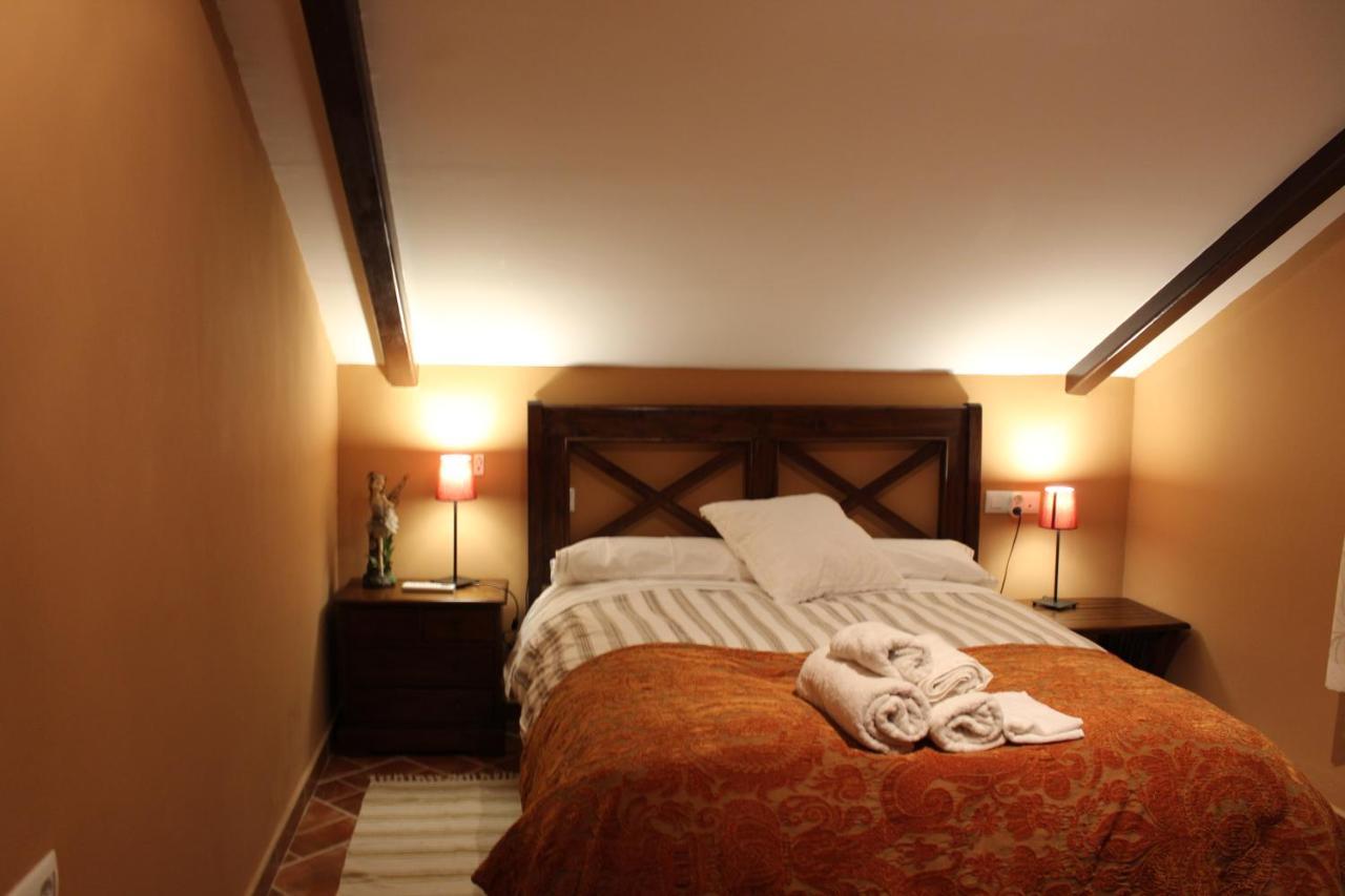 Villa Alfaguara-Holiday Home Granada & Sierra Nevada Экстерьер фото