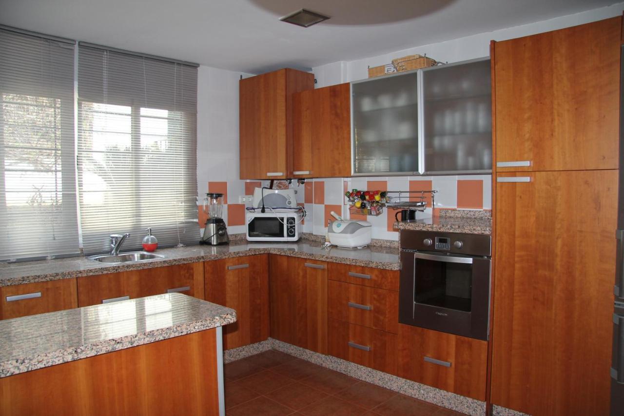 Villa Alfaguara-Holiday Home Granada & Sierra Nevada Экстерьер фото