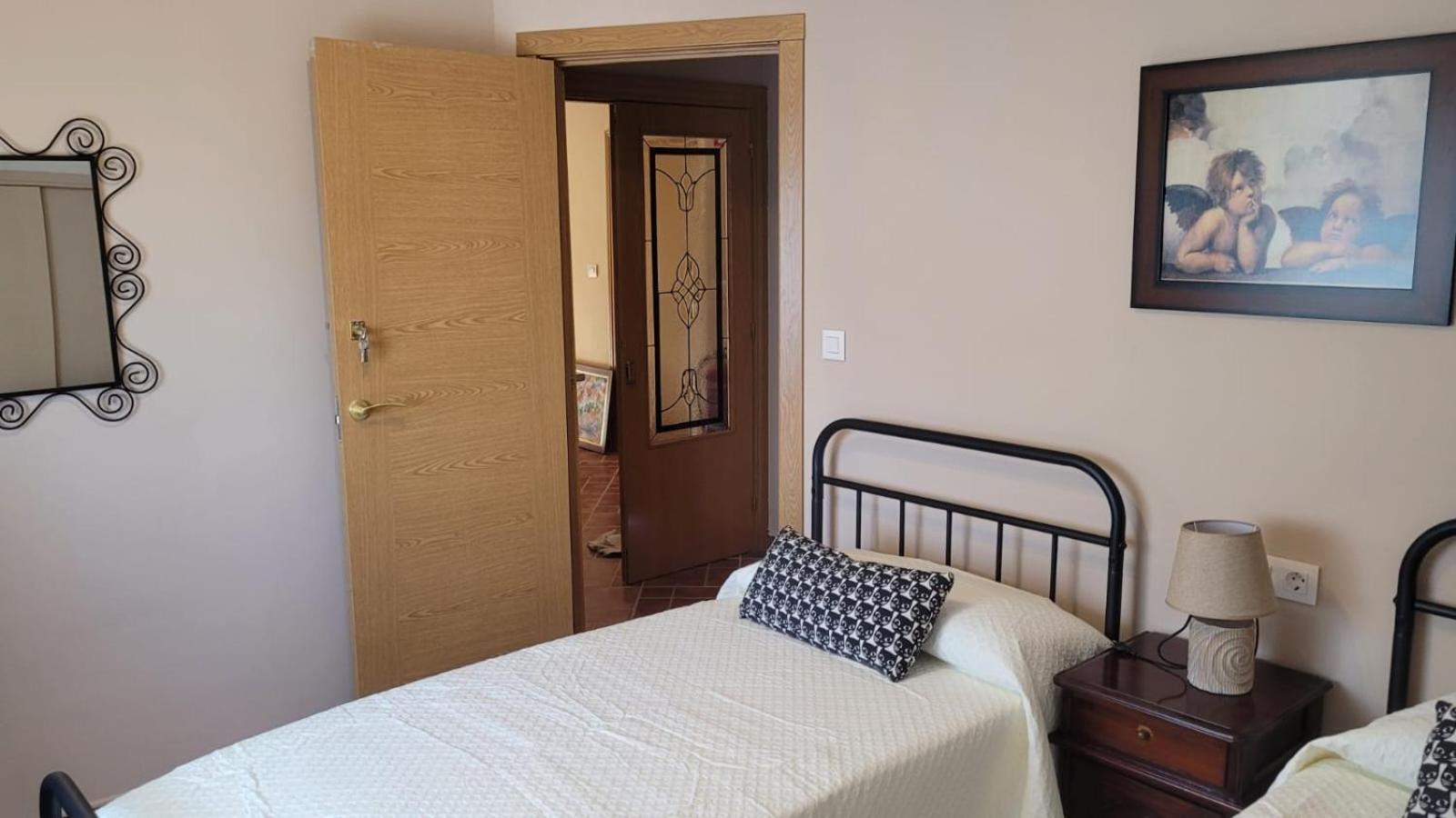 Villa Alfaguara-Holiday Home Granada & Sierra Nevada Экстерьер фото