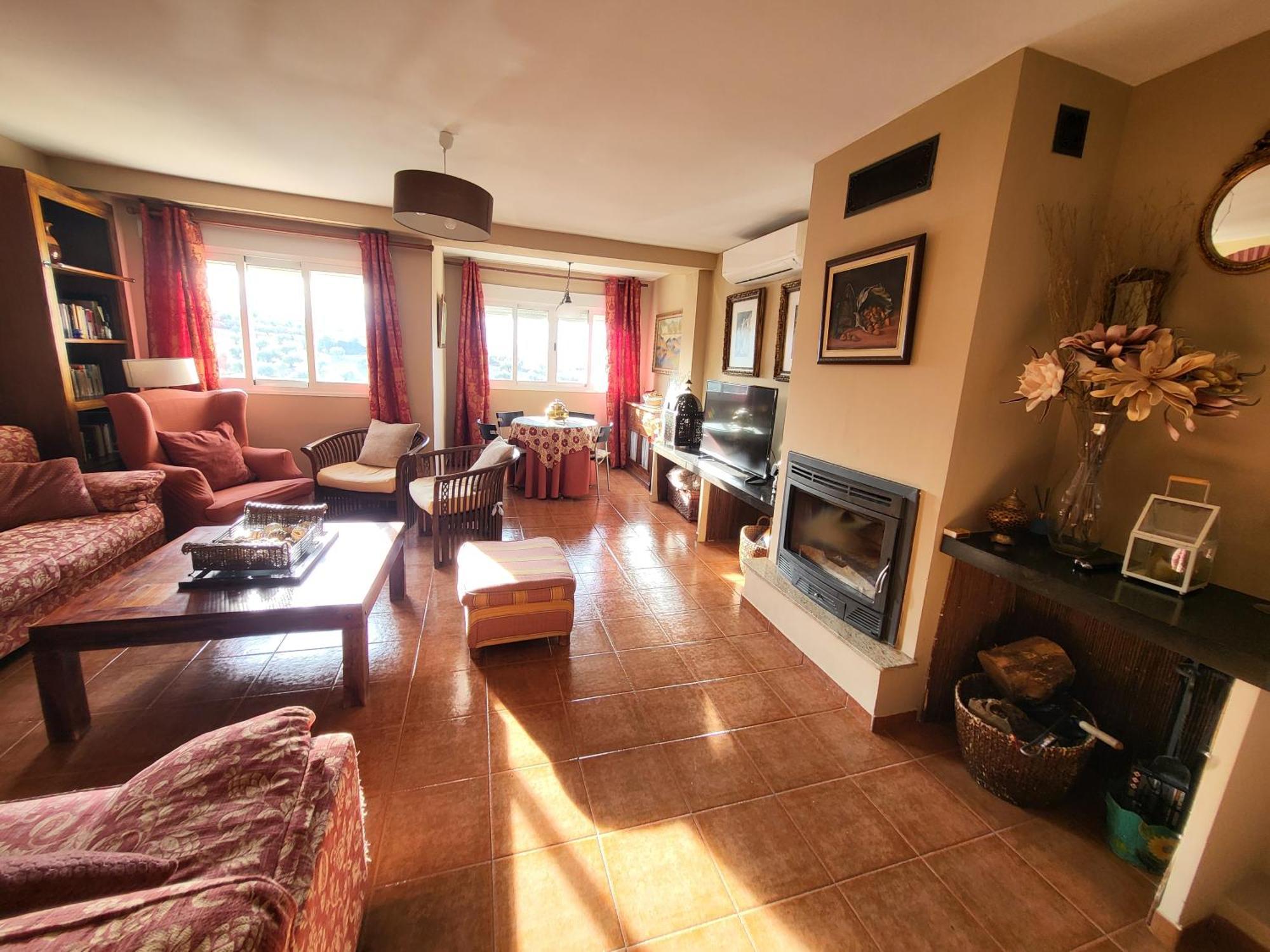 Villa Alfaguara-Holiday Home Granada & Sierra Nevada Экстерьер фото