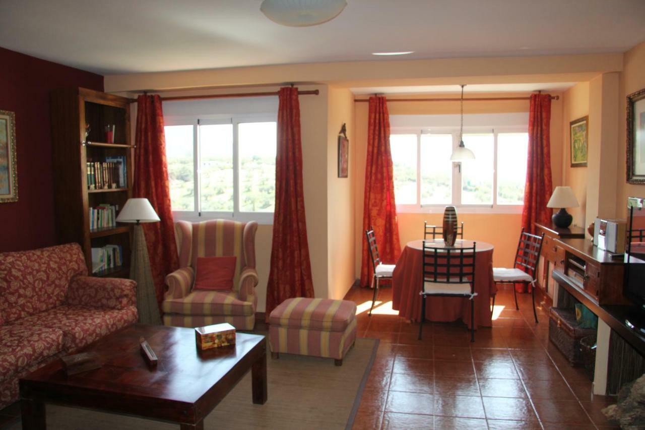 Villa Alfaguara-Holiday Home Granada & Sierra Nevada Экстерьер фото